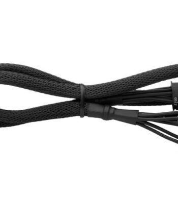 Corsair Sleeved  Type    Strømkabel   Pin Pcie-strøm