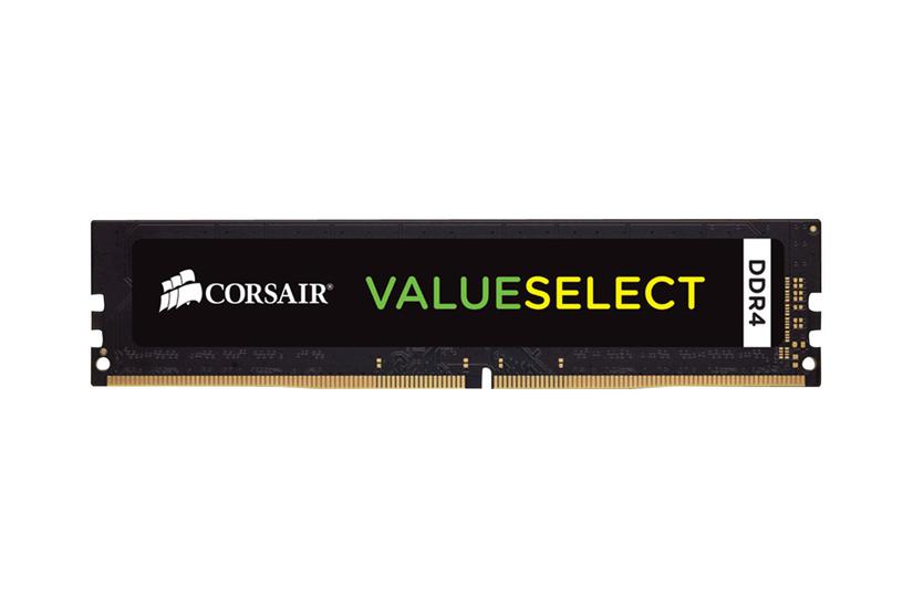 Corsair Value Select 16gb Ddr4 Ram 2666mhz Dimm 288-pin Ikke-ecc Cl18