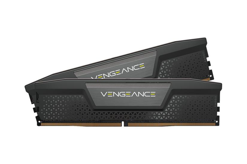 Corsair Vengeance 64gb: 2x32gb Ddr5 Ram 5200m Cl32