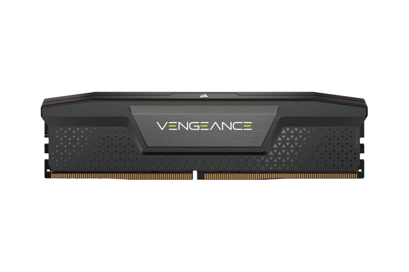 Corsair Vengeance 32gb:2x16gb Ddr5 Ram 4800mt Dimm 288-pin Ikke-ecc Cl40