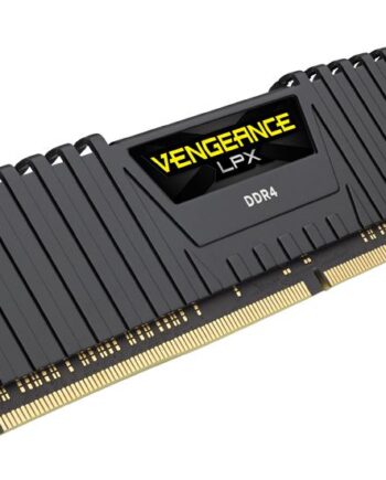 Corsair Vengeance Lpx 16gb Ddr4 Ram 2400mhz Dimm 288-pin Ikke-ecc Cl16