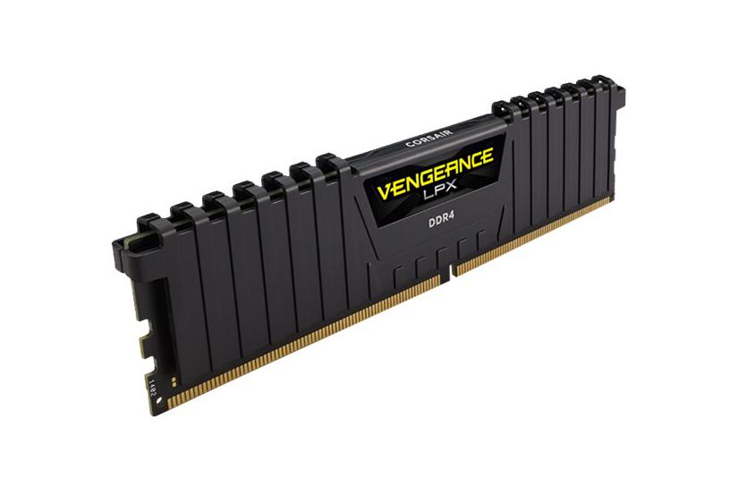 Corsair Vengeance Lpx 8gb Ram Ddr4 2400mhz Dimm 288-pin Ikke-ecc Cl16