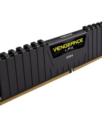 Corsair Vengeance Lpx 32gb:2x16gb Ddr4 Ram 3200mt   Dimm 288-pin Ikke-ecc Cl16
