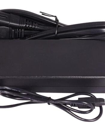 Cradlepoint Small 2x2 Strømforsyningsadapter