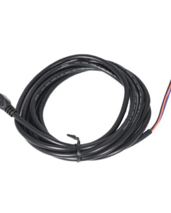 Cradlepoint Strøm Gpio-kabel