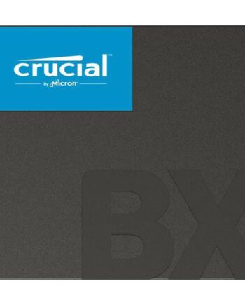 Crucial Bx500   Tb Ssd Sata   Gb     Pin Serial Ata
