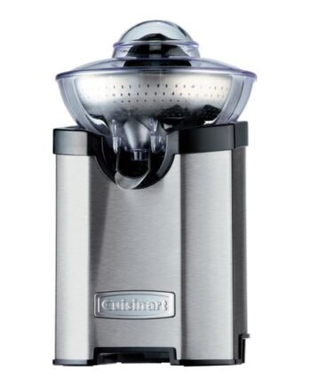 Cuisinart Ccj210e Citruspresser
