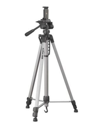 Cullmann Alpha 2800 Mobile Stativ Med Ben