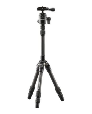 Cullmann Carvao 816tcs Stativ Med Ben