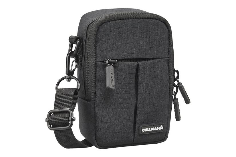 Cullmann Malaga Compact 400 Bæretaske Til Kamera