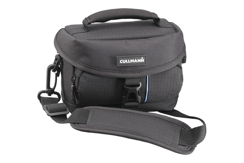 Cullmann Panama Vario 200 Bæretaske Til Digitalt Fotokamera Videokamera