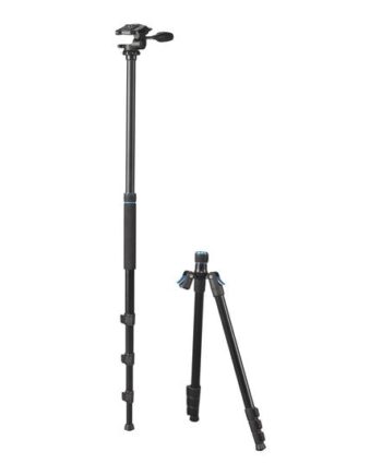 Cullmann Rondo 480m Rw20 Stativ Med Ben