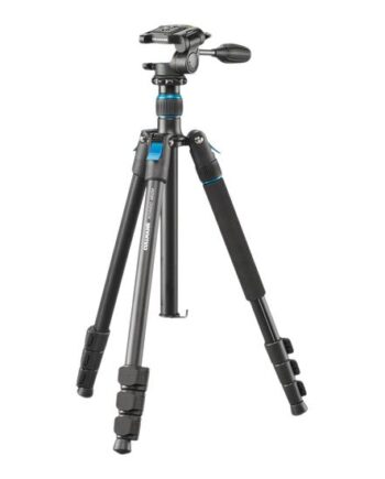 Cullmann Rondo 460m Rw20 Stativ Med Ben