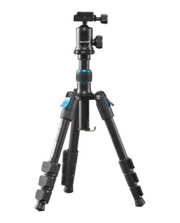 Cullmann Rondo 400t Rb6   Stativ Med Ben