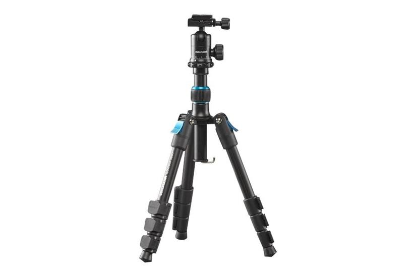 Cullmann Rondo 400t Rb6 Stativ Med Ben
