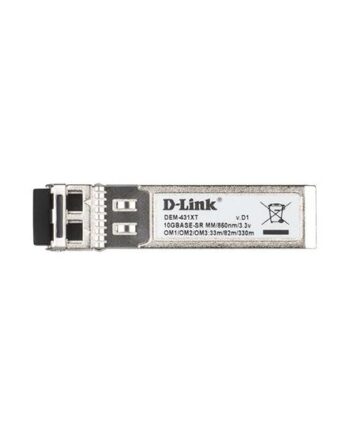 -link Dem 431xt Sfp  Transceiver Modul 10gbe