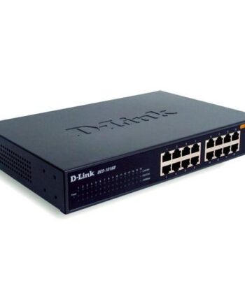 -link Des 1016d Switch 16 Porte