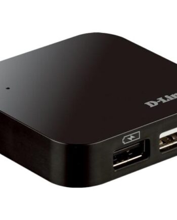 -link Dub H4 Hub   Porte