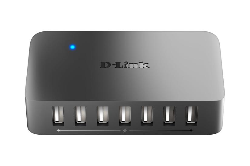 -link Dub H7 Hub   Porte