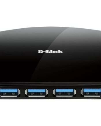 -link Dub 1340 Hub   Porte