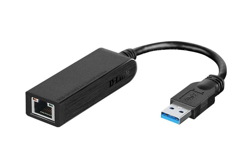 -link Dub-1312 Netværksadapter Usb Gigabit Ethernet