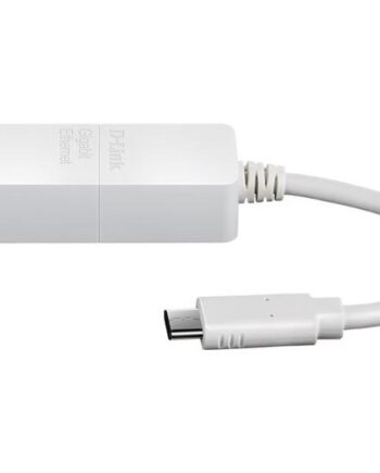 -link Dub-e130 Netværksadapter Usb-  Gigabit Ethernet
