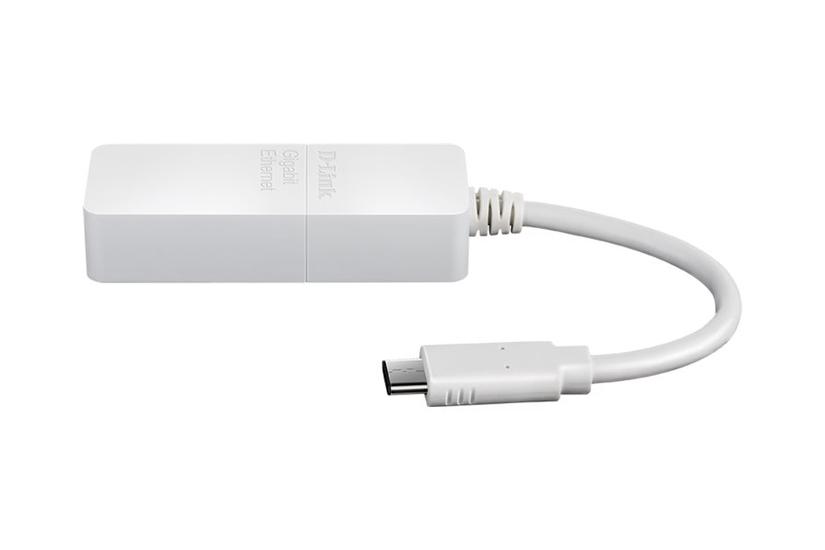 -link Dub-e130 Netværksadapter Usb- Gigabit Ethernet