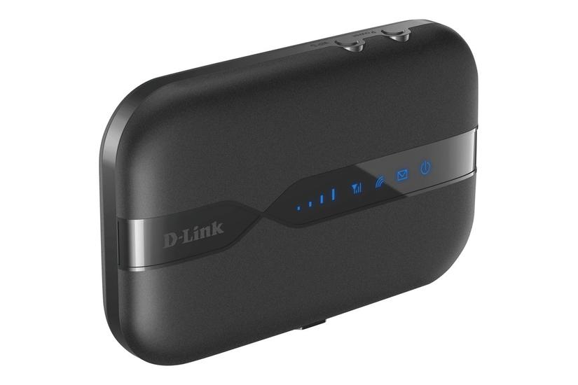 -link Dwr-932 Mobilt Hotspot 4g Lte