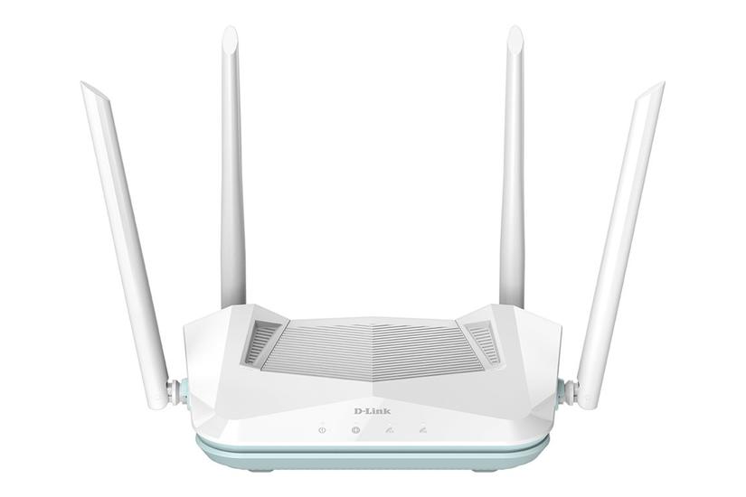 -link R15 Trådløs Router Wi-fi Desktop
