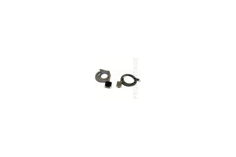 Datalogic Cab-408 Serielt Kabel