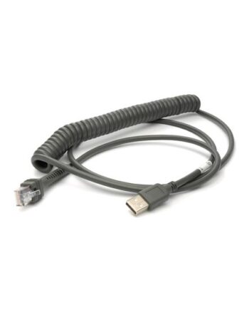 Datalogic Cab-524 Usb-kabel
