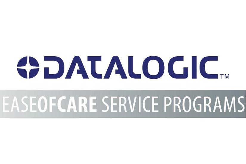 Datalogic Easeofcare -day Comprehensive Forsikring år