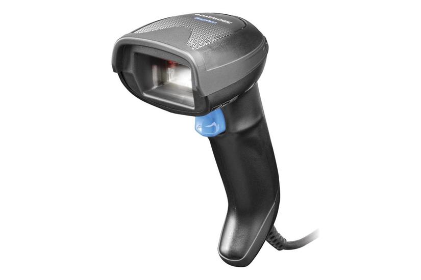 Datalogic Gryphon Gd4590 High Density Hd Stregkodescanner