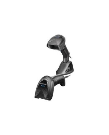 Datalogic Gryphon   Gd4520 Kit Stregkodescanner