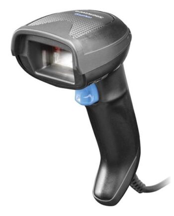 Datalogic Gryphon   Gd4590 Stregkodescanner