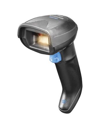 Datalogic Gryphon   Gm4500 Kit Stregkodescanner