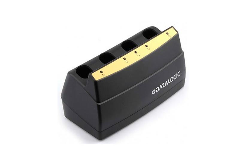 Datalogic Mc-9000 Batterioplader