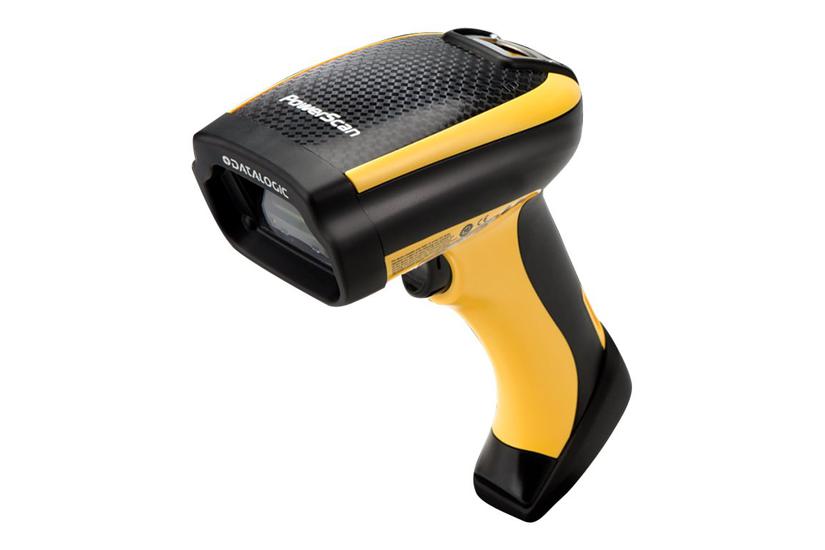 Datalogic Powerscan Pd9130 Stregkodescanner