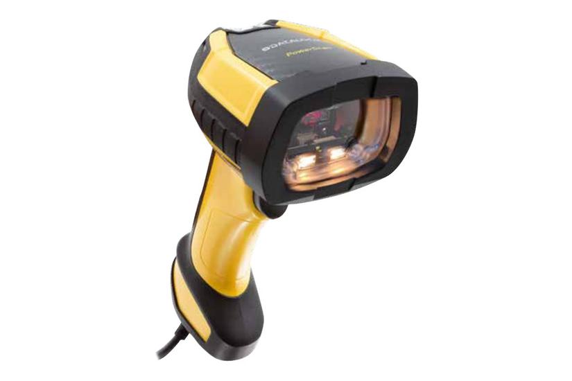 Datalogic Powerscan Pd9630-hp Usb Kit Stregkodescanner