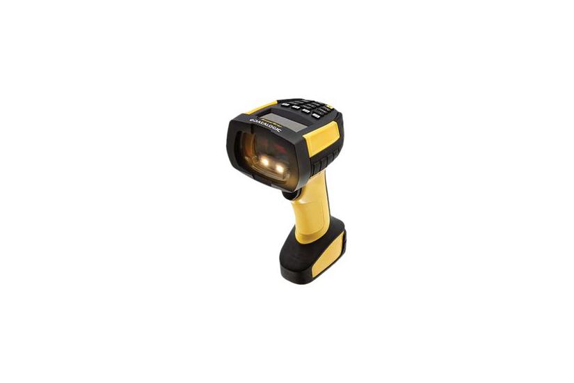 Datalogic Powerscan Pm9600 Usb Kit Stregkodescanner