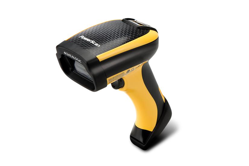 Datalogic Powerscan Pm9100 Usb Kit Stregkodescanner