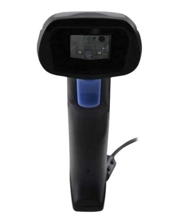 Datalogic Quickscan Qd2590 Kit Stregkodescanner