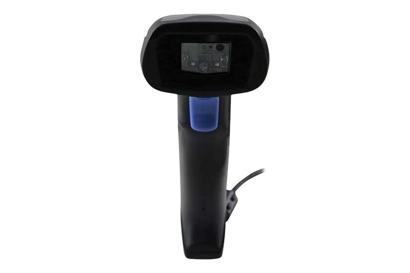 Datalogic Quickscan Qd2590 Kit Stregkodescanner