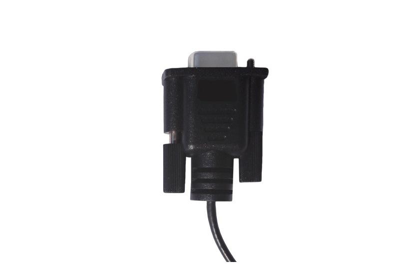 Datalogic Seriel Elkabel Db-25 66