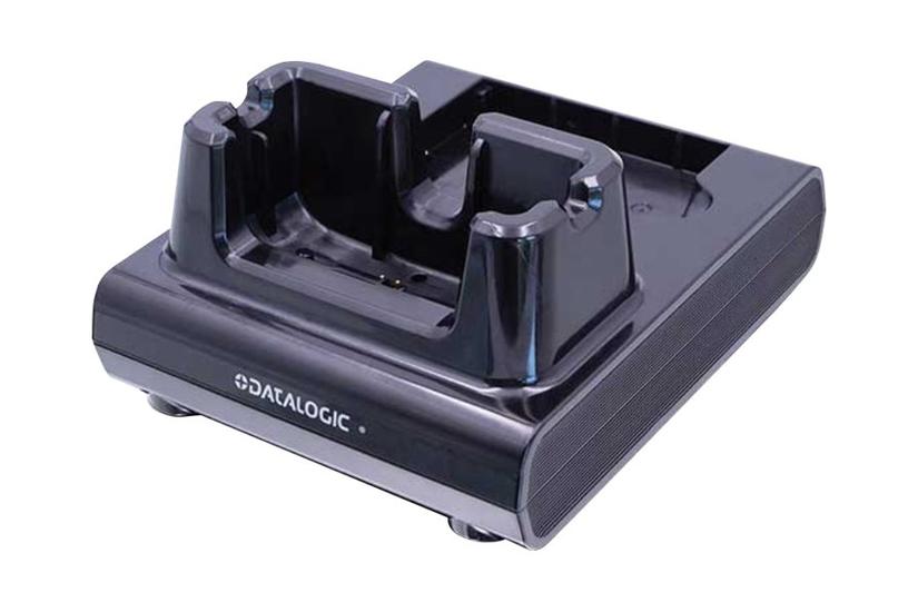 Datalogic Single Slot Dock Docking-cradle