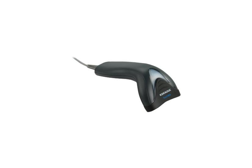 Datalogic Touch Td1100 65 Pro Stregkodescanner