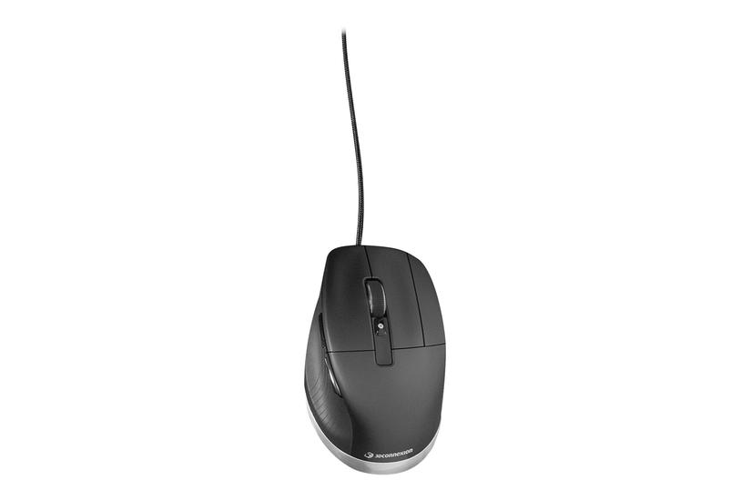 3dconnexion Cadmouse Pro Mus
