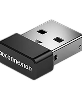 3dconnexion Trådløs Musemodtager Usb