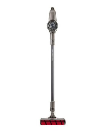 De Longhi Colombina Evo  M418 Gcg Støvsuger Ledningsfri Pind Håndholdt Grå