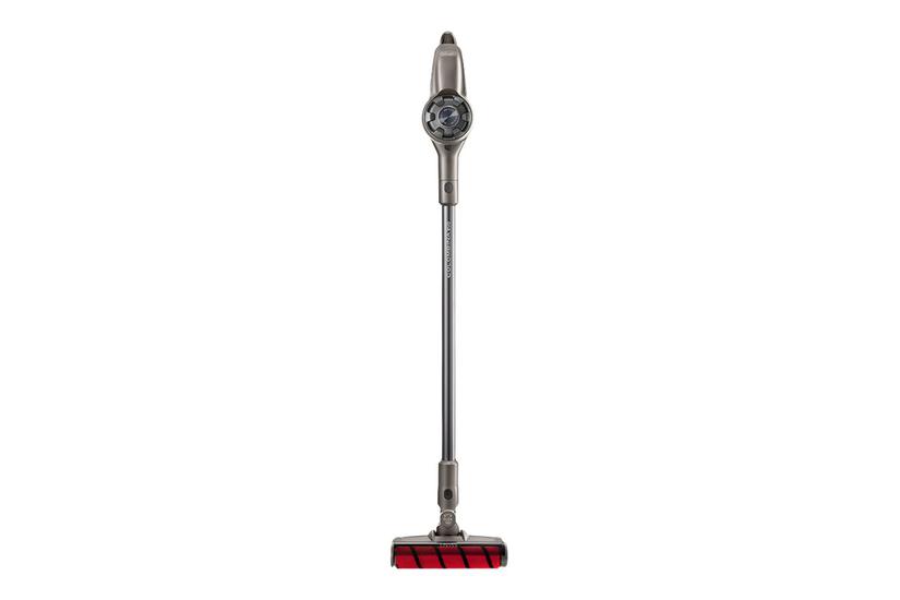 De Longhi Colombina Evo M418 Gcg Støvsuger Ledningsfri Pind Håndholdt Grå